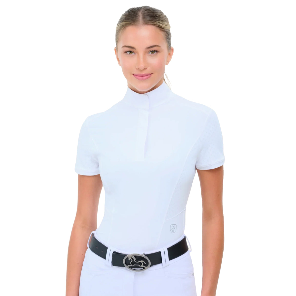 RJ Classics Brynn 2.0 Short Sleeve Show Shirt