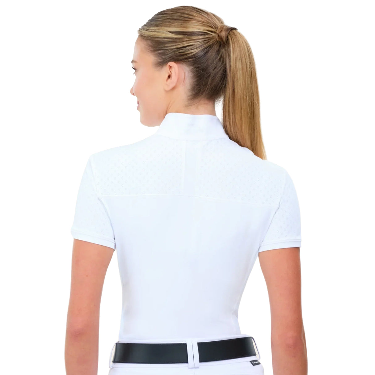 RJ Classics Brynn 2.0 Short Sleeve Show Shirt