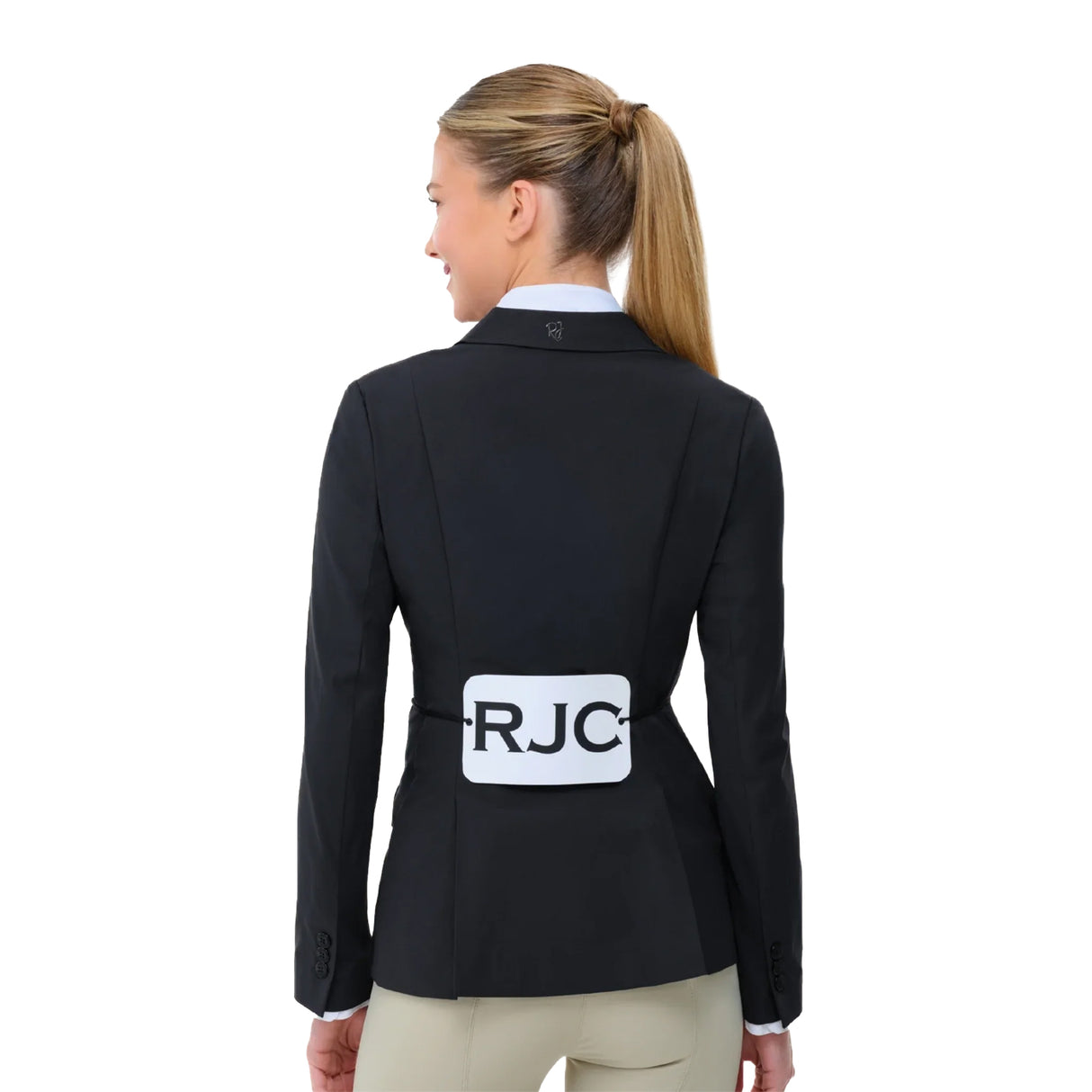 RJ Classics Legacy Lite Show Coat
