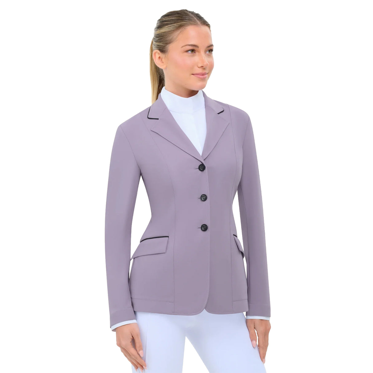 RJ Classics Monterey Show Jacket Eleganza Edition