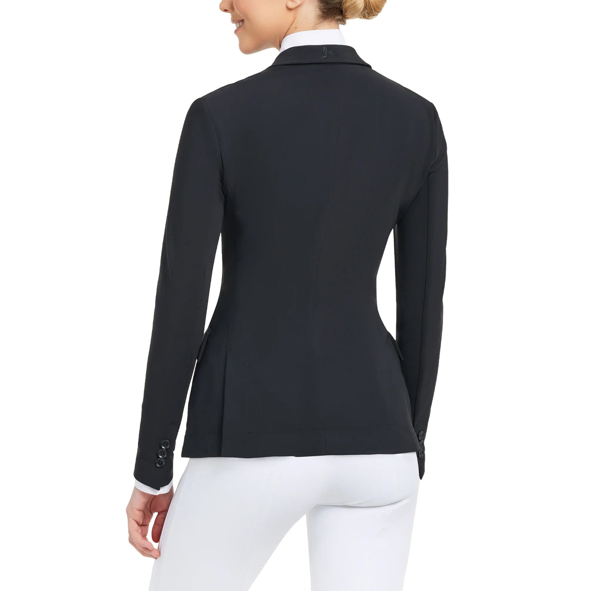 RJ Classics Monterey Show Jacket Eleganza Edition