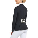 RJ Classics Monterey Show Jacket Eleganza Edition
