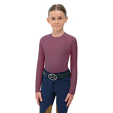 RJ Classics Jordyn Long Sleeve Top - Kids'