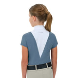 RJ Classics Celeste Short Sleeve Show Shirt - Kids'