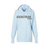 Equine & Design Equestrian Athlete Hoodie