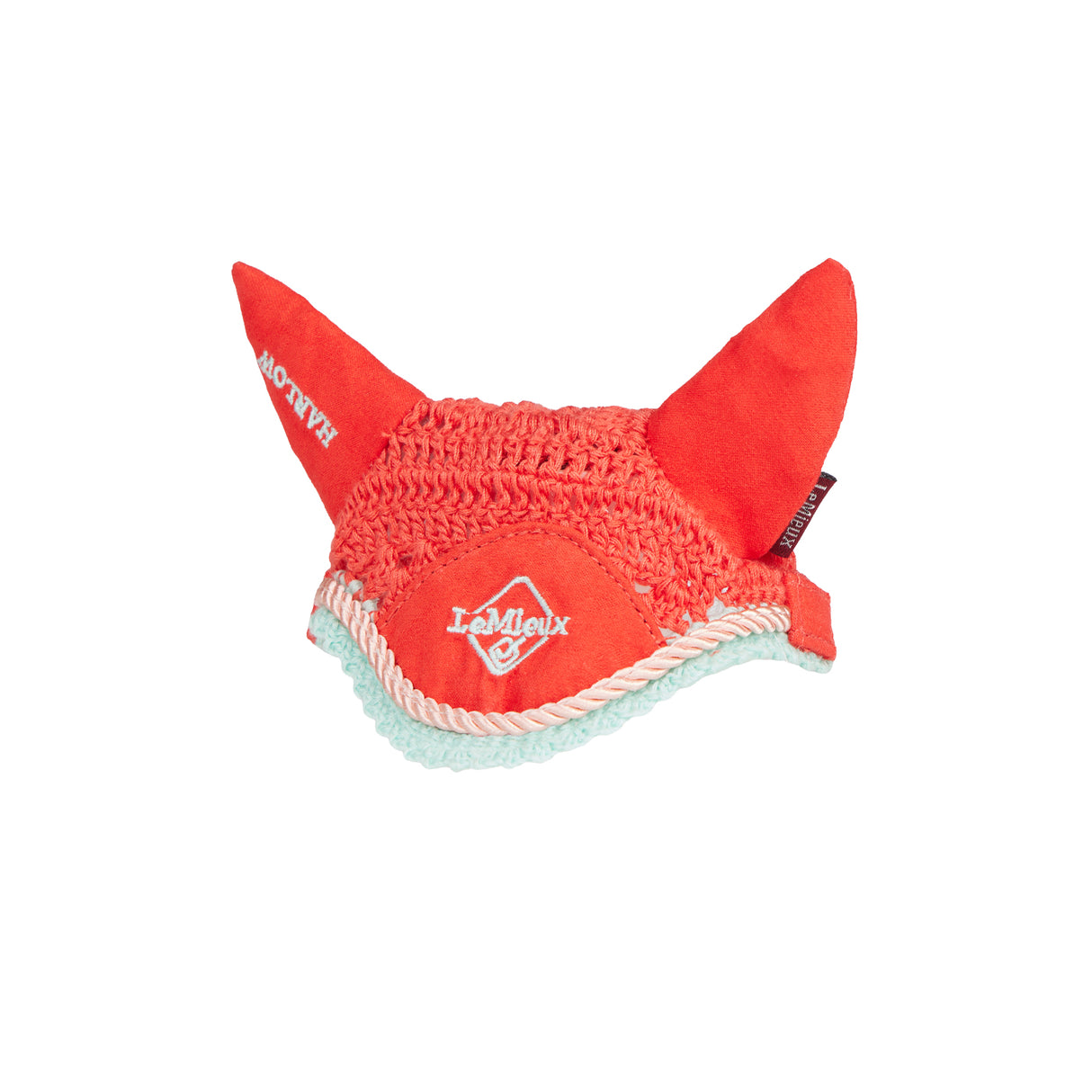 LeMieux Harlow Toy Pony Fly Veil
