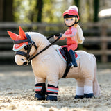 LeMieux Harlow Toy Pony Saddle Pad