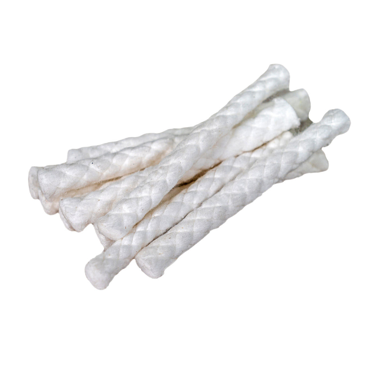 Nunn Finer Self-Cut Cotton Plugs