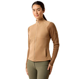 Ariat Skadi Full Zip Sweater