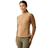 Ariat Skadi Full Zip Sweater