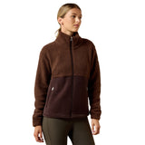 Ariat Laviolette Full Zip Jacket