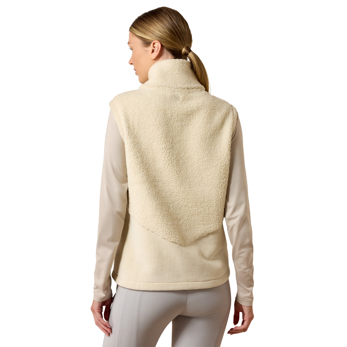Ariat Laviolette Full Zip Vest