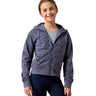 Ariat Spiffy Full Zip Sweatshirt - Kids'