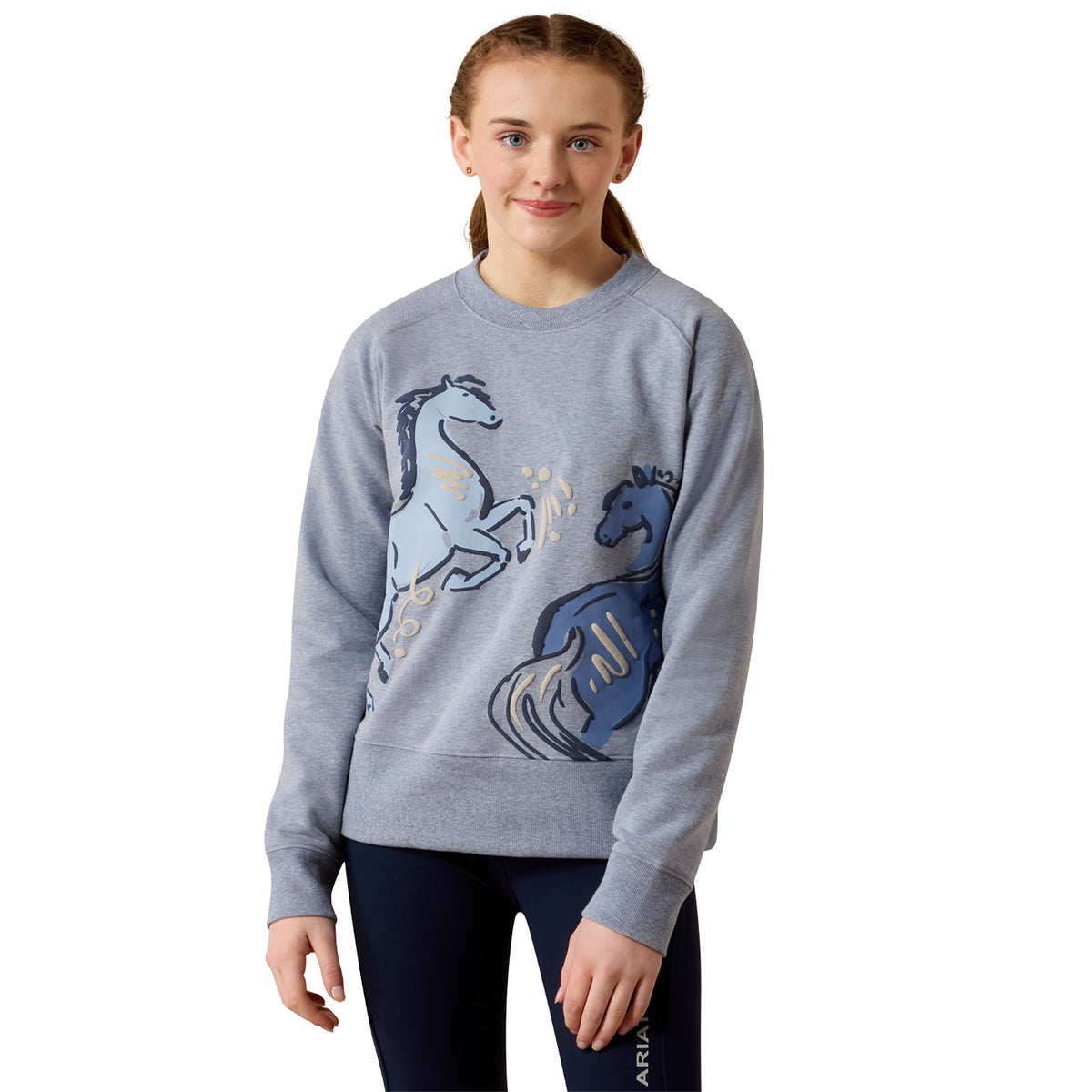 Ariat Martine Sweatshirt - Kids'