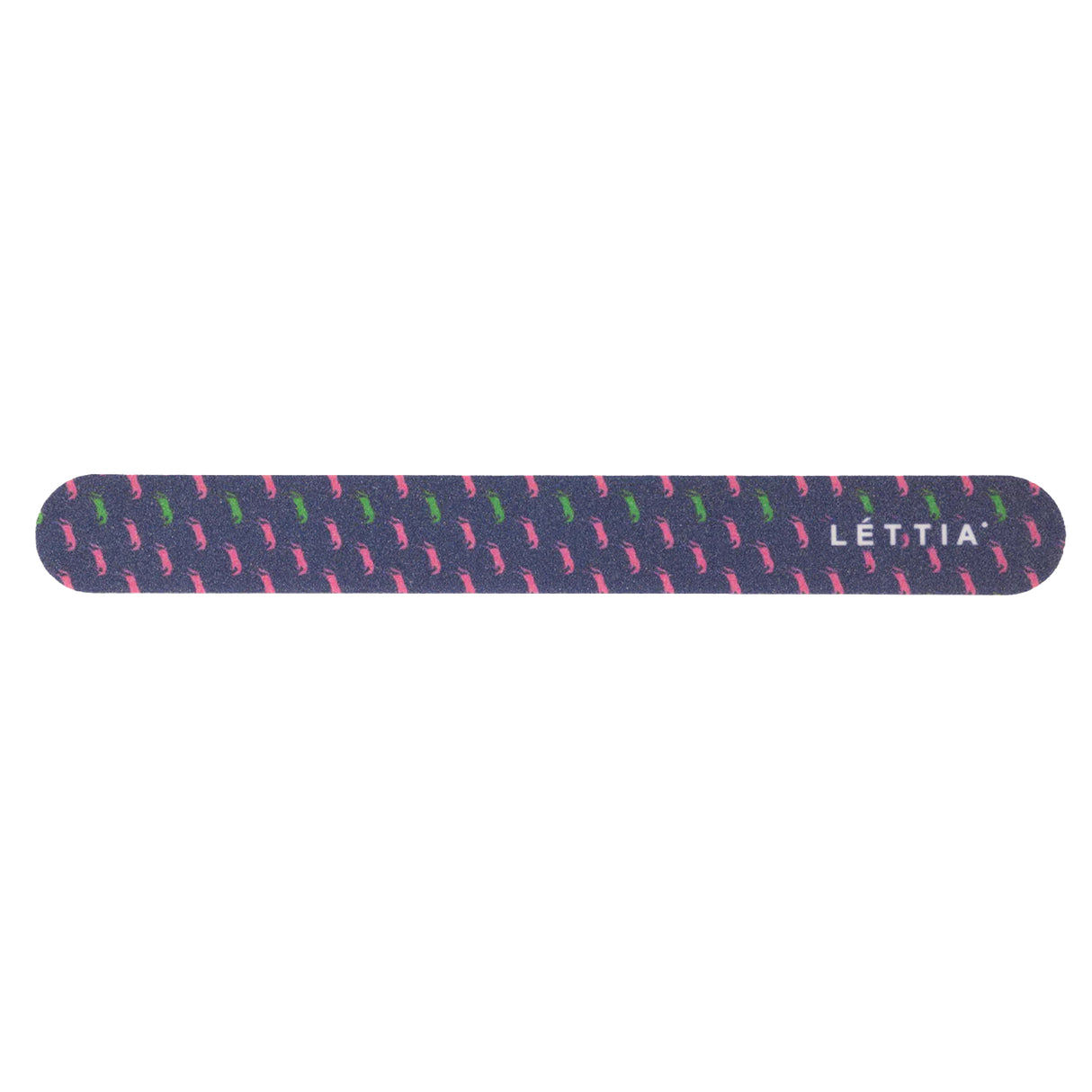 Lettia Jumper Pic Nail File
