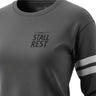 Equine & Design On Stall Rest Sweatshirt