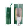 Equine & Design My Gelding Prefers Gucci Skinny Drinking Bottle 20 oz.