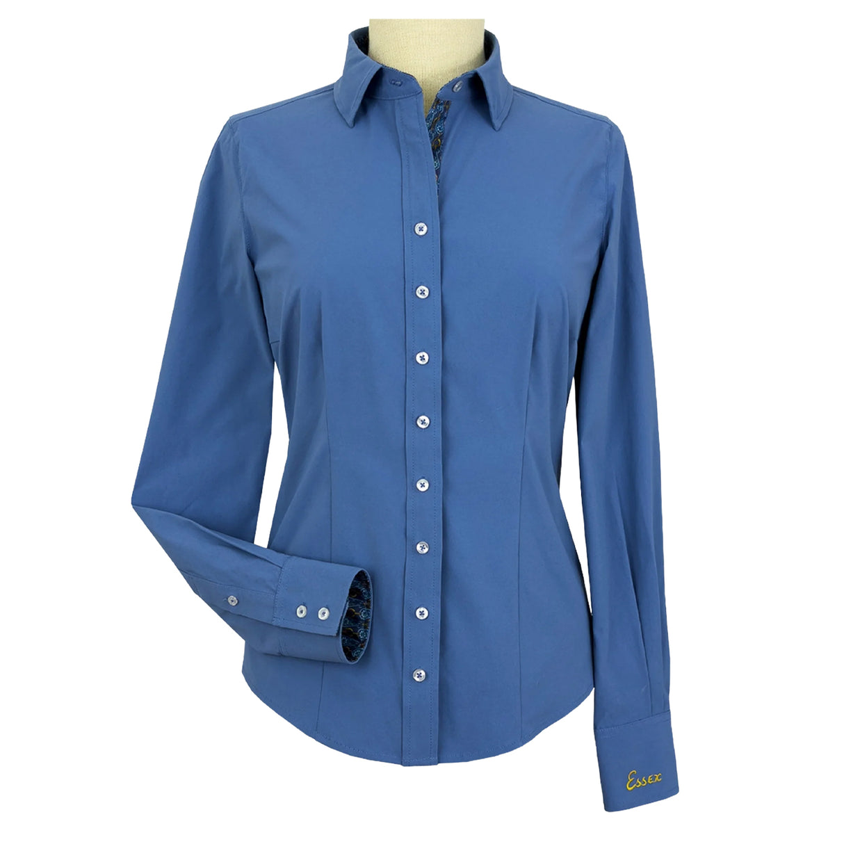 Essex Classics Dora II Schooling Shirt
