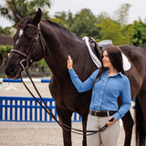 Essex Classics Dora II Schooling Shirt