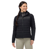 Kerrits All Trek Performance Quilted Jacket