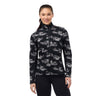 Kerrits Soft Haven Plush Fleece Half Zip Top