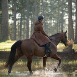 Kerrits Warm Embrace Longline Puffer Coat