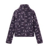 Kerrits Berber Flying Horse Jacket - Kids'