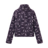 Kerrits Berber Flying Horse Jacket - Kids'