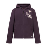 Kerrits Zip & Whinny Hoodie - Kids'