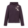 Kerrits Zip & Whinny Hoodie - Kids'