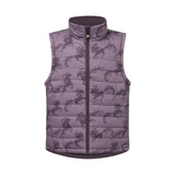 Kerrits Pony Parade Reversible Vest - Kids'