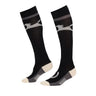 Kerrits Flying Horse Wool Knee Hi Socks