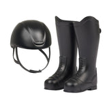 LeMieux Toy Rider Boots & Helmet