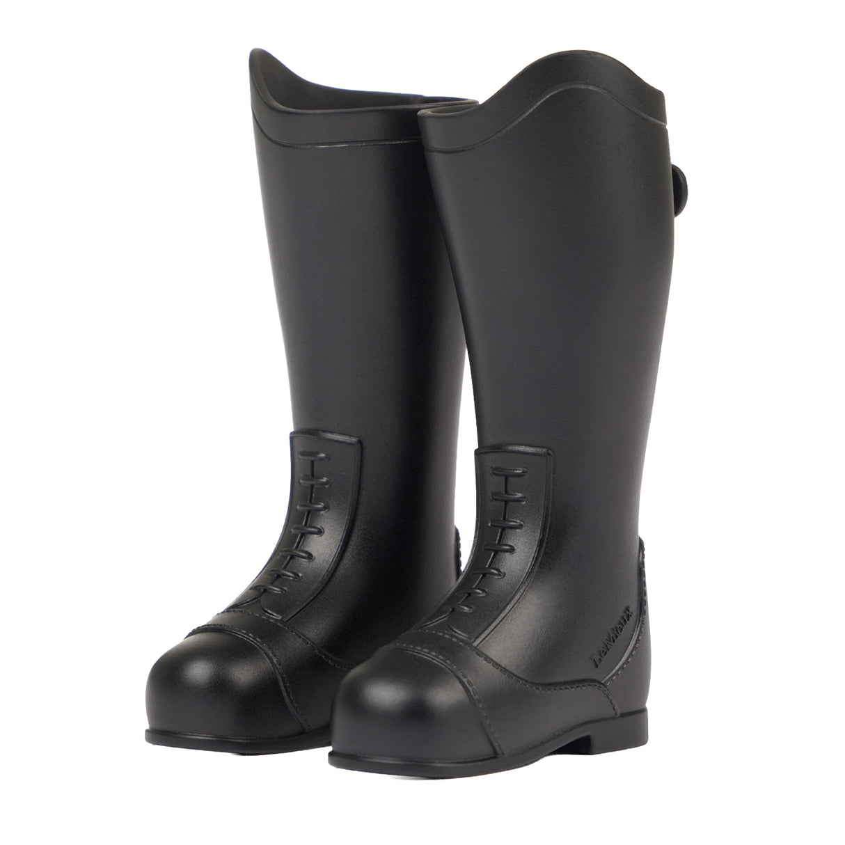 LeMieux Toy Rider Boots & Helmet