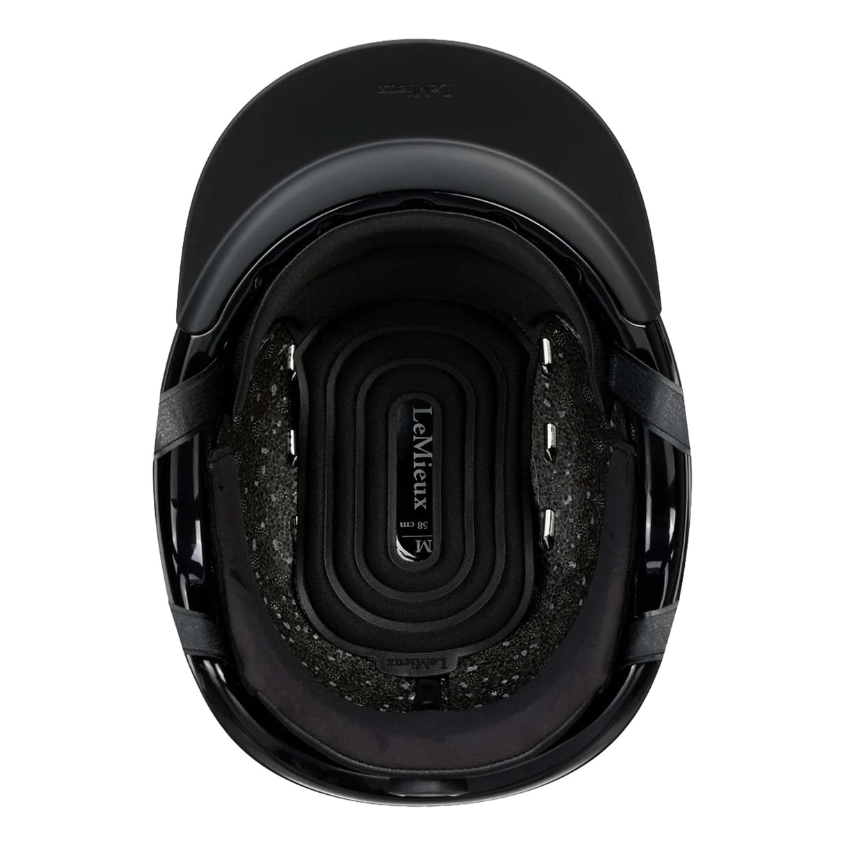 LeMieux Verv Helmet Padding