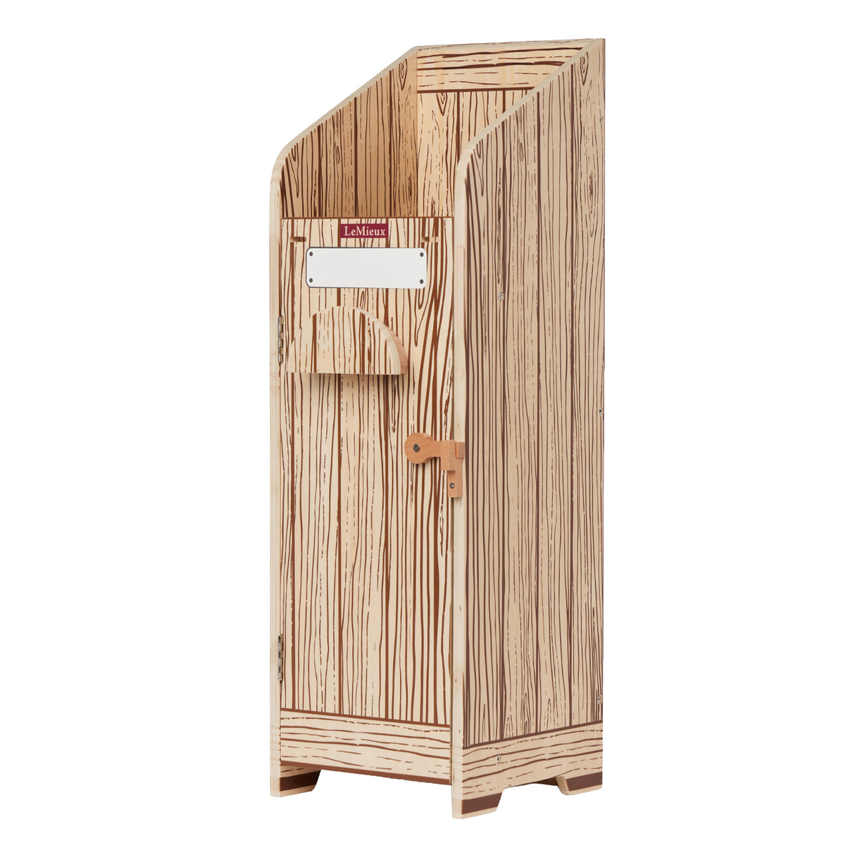 LeMieux Hobby Horse Wooden Stable