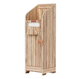 LeMieux Hobby Horse Wooden Stable