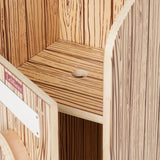 LeMieux Hobby Horse Wooden Stable