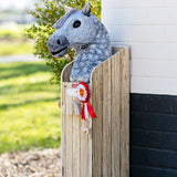 LeMieux Hobby Horse Wooden Stable