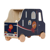 LeMieux Toy Pony Wooden Lorry