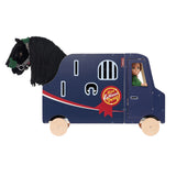 LeMieux Toy Pony Wooden Lorry