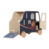 LeMieux Toy Pony Wooden Lorry