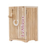 LeMieux Toy Pony Wooden Tack Locker