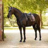 LeMieux Heritage Check Dressage Saddle Pad