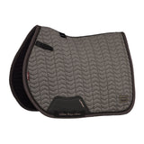 LeMieux Heritage Herringbone Close Contact Saddle Pad
