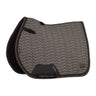 LeMieux Heritage Herringbone Close Contact Saddle Pad