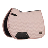 LeMieux Heritage Herringbone Close Contact Saddle Pad