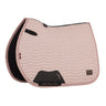 LeMieux Heritage Herringbone Close Contact Saddle Pad