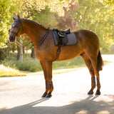 LeMieux Heritage Herringbone Dressage Saddle Pad