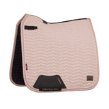 LeMieux Heritage Herringbone Dressage Saddle Pad